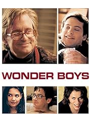 Wonder boys d'occasion  Livré partout en France