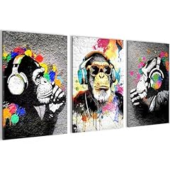 Novart bilder banksy gebraucht kaufen  Wird an jeden Ort in Deutschland