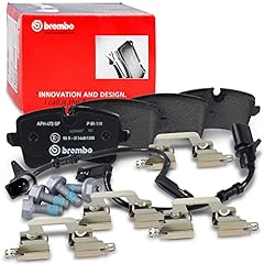 Brembo p85118 rear for sale  Delivered anywhere in Ireland