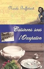 Cuisinons occupation d'occasion  Livré partout en France