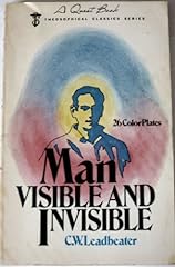 Man visible invisible for sale  Delivered anywhere in USA 