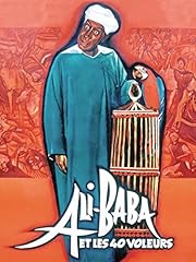 Ali baba voleurs d'occasion  Livré partout en France