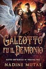 Galeotto demonio usato  Spedito ovunque in Italia 
