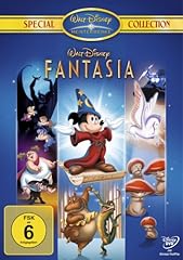 Fantasia special edition gebraucht kaufen  Wird an jeden Ort in Deutschland