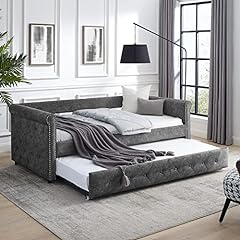 Antetek daybed trundle for sale  Delivered anywhere in USA 