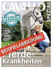 Cavallo spezial thema gebraucht kaufen  Wird an jeden Ort in Deutschland