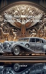 Rolls royce élégance gebraucht kaufen  Wird an jeden Ort in Deutschland