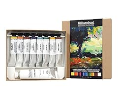 Used, Williamsburg Oil Landscape Colors Set for sale  Delivered anywhere in Canada