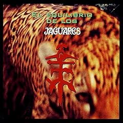 Equilibrio los jaguares for sale  Delivered anywhere in USA 