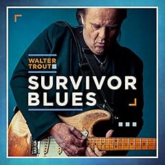 Survivor blues for sale  Delivered anywhere in USA 