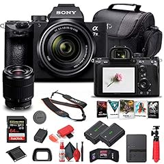 Sony alpha iii for sale  Delivered anywhere in USA 