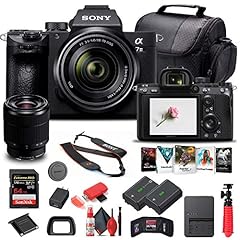 Sony alpha iii for sale  Delivered anywhere in USA 