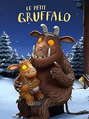 Petit gruffalo d'occasion  Livré partout en France