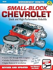 Small block chevrolet for sale  Delivered anywhere in USA 