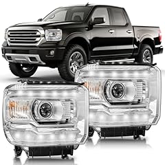 Facundo led drl for sale  Delivered anywhere in USA 