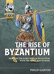 The rise byzantium usato  Spedito ovunque in Italia 