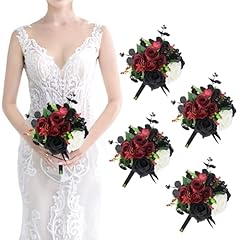 Semononia bridesmaid bouquets for sale  Delivered anywhere in UK