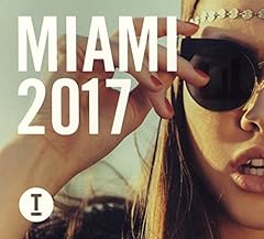Toolroom miami 2017 for sale  Delivered anywhere in UK