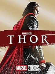 Marvel studios thor usato  Spedito ovunque in Italia 