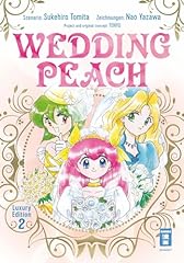 Wedding peach luxury usato  Spedito ovunque in Italia 