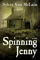 Spinning jenny novel for sale  Delivered anywhere in USA 
