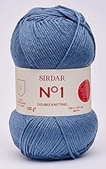 Sirdar double knit for sale  Delivered anywhere in UK