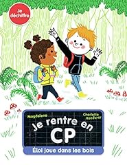 Rentre déchiffre eloi d'occasion  Livré partout en France