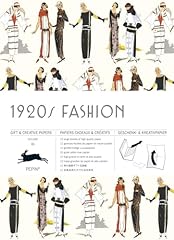 1920s fashion gift gebraucht kaufen  Wird an jeden Ort in Deutschland