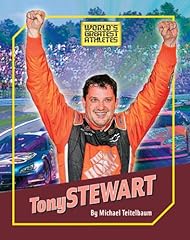 Tony stewart for sale  Delivered anywhere in USA 