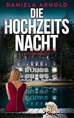 Hochzeitsnacht psychothriller gebraucht kaufen  Wird an jeden Ort in Deutschland