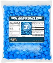 Blue milk chocolate for sale  Delivered anywhere in USA 