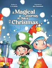 Magical journey save for sale  Delivered anywhere in USA 