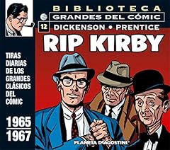 Rip kirby 1965 d'occasion  Livré partout en France