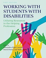 Working students disabilities for sale  Delivered anywhere in USA 