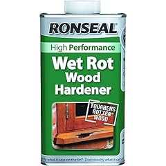 Amk ronseal wet for sale  Delivered anywhere in UK