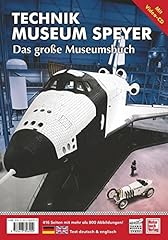 Technik museum sinsheim gebraucht kaufen  Wird an jeden Ort in Deutschland