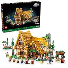 Lego disney 43242 d'occasion  Livré partout en France