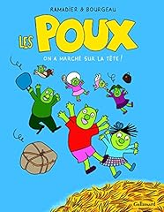 Poux marché tête d'occasion  Livré partout en Belgiqu