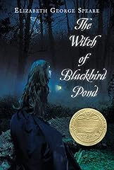 Witch blackbird pond for sale  Delivered anywhere in USA 