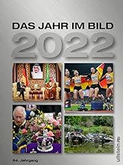 Jahr bild 2022 gebraucht kaufen  Wird an jeden Ort in Deutschland