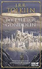 Fall gondolin illustrationen gebraucht kaufen  Wird an jeden Ort in Deutschland