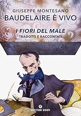 Baudelaire vivo. fiori usato  Spedito ovunque in Italia 