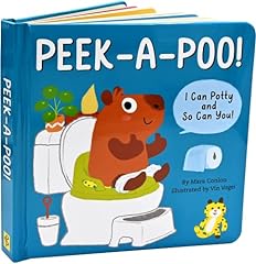 Peek poo potty for sale  Delivered anywhere in USA 