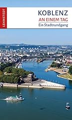 Koblenz einem tag gebraucht kaufen  Wird an jeden Ort in Deutschland