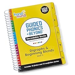 Hand2mind guided phonics for sale  Delivered anywhere in USA 
