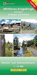 Mittleres erzgebirge zschopau gebraucht kaufen  Wird an jeden Ort in Deutschland