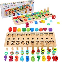 Cozybomb montessori educationa for sale  Delivered anywhere in USA 