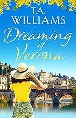 Dreaming verona enchanting for sale  Delivered anywhere in UK