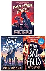 Phil earle books for sale  Delivered anywhere in UK