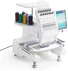 Commercial embroidery machine for sale  Delivered anywhere in UK